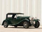 Lagonda 16/80 Tourer 1934 года